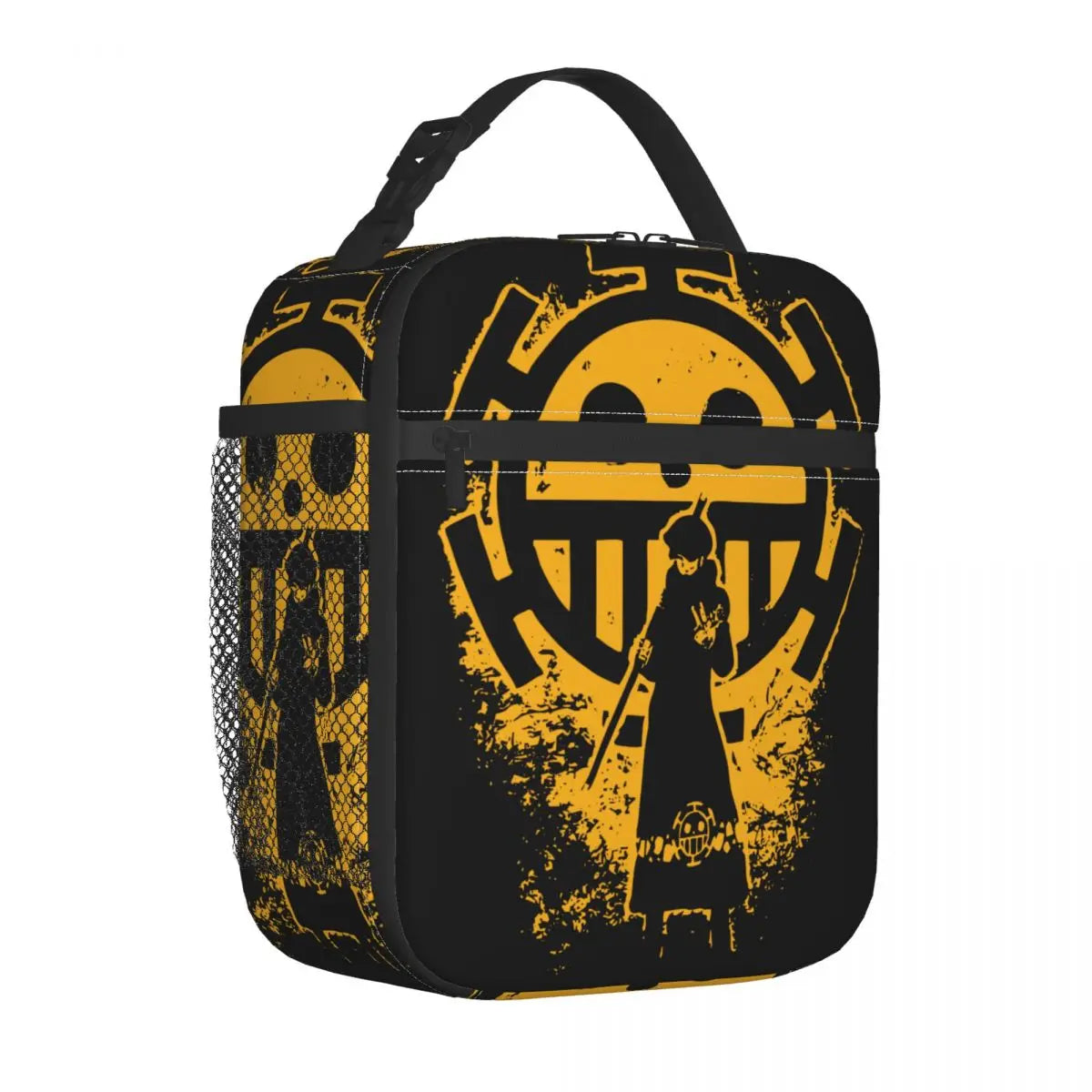 Luffy Insulated Lunch Bag - Image 10