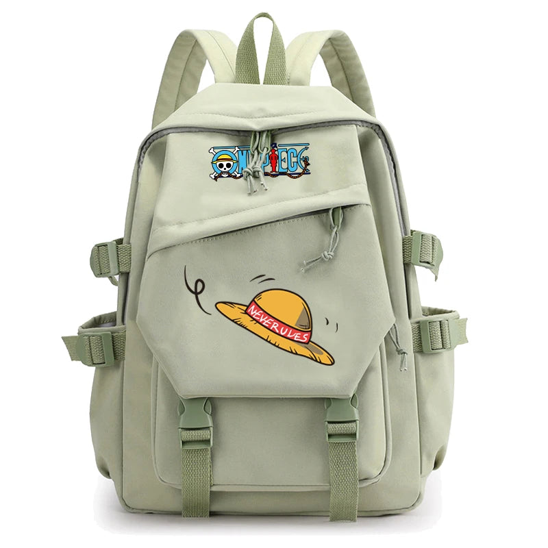 Bandai Anime One Piece Backpack - Image 18