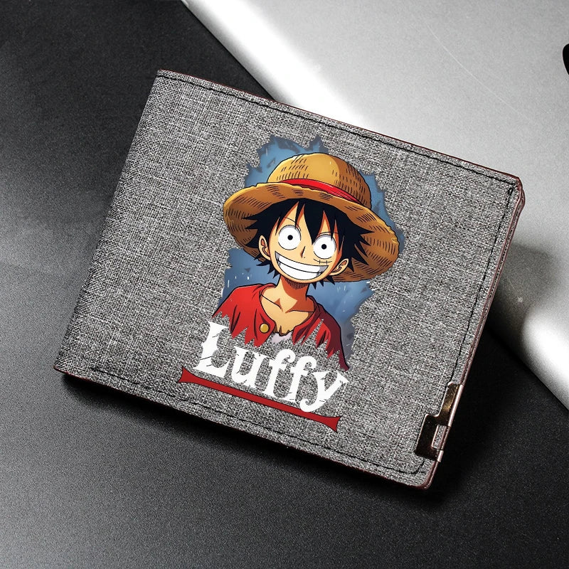 New One Piece Men’s Wallet - Image 5