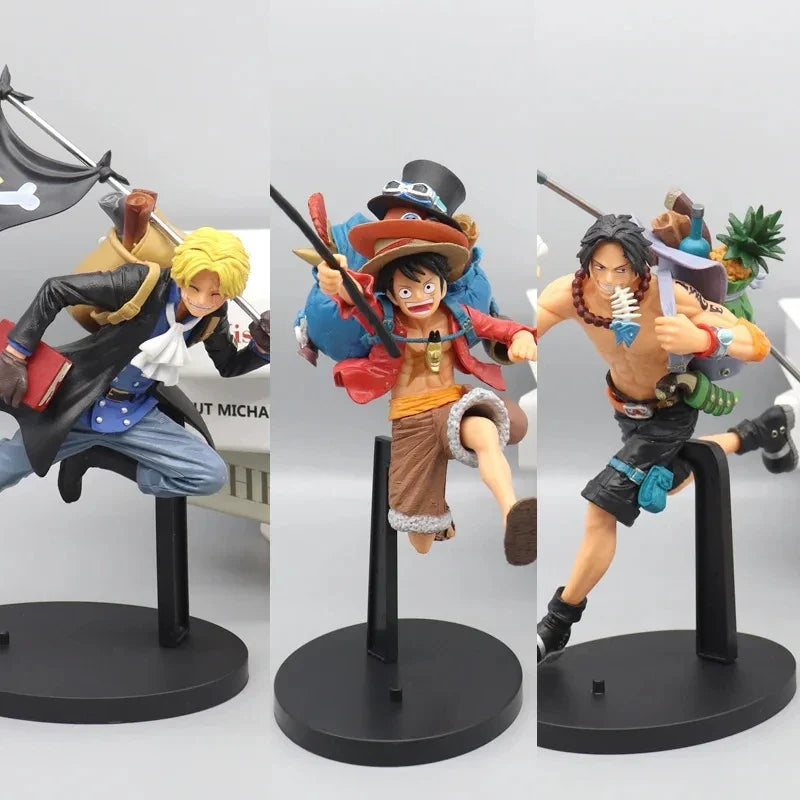 One Piece Anime Figure - Image 2