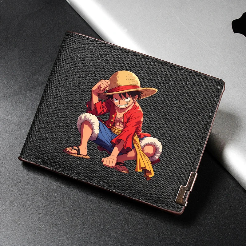 New One Piece Men’s Wallet - Image 11