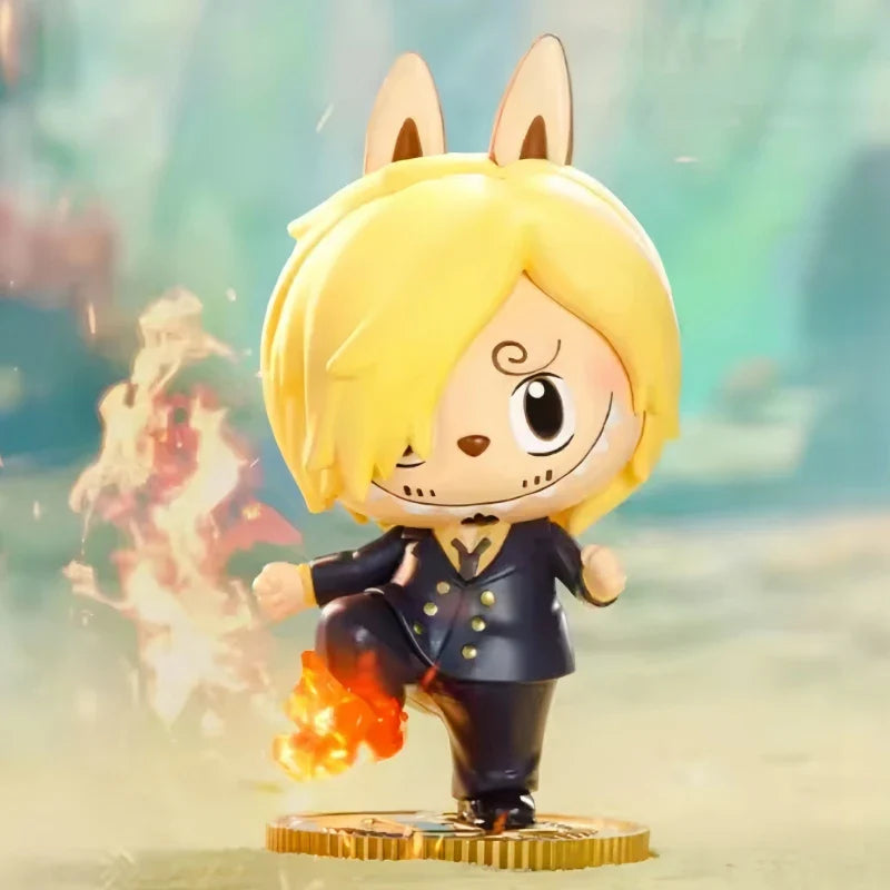 Labubu x One Piece Blind Box - Image 10