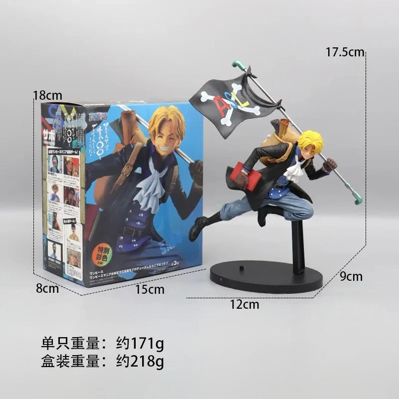One Piece Anime Figure - Image 5