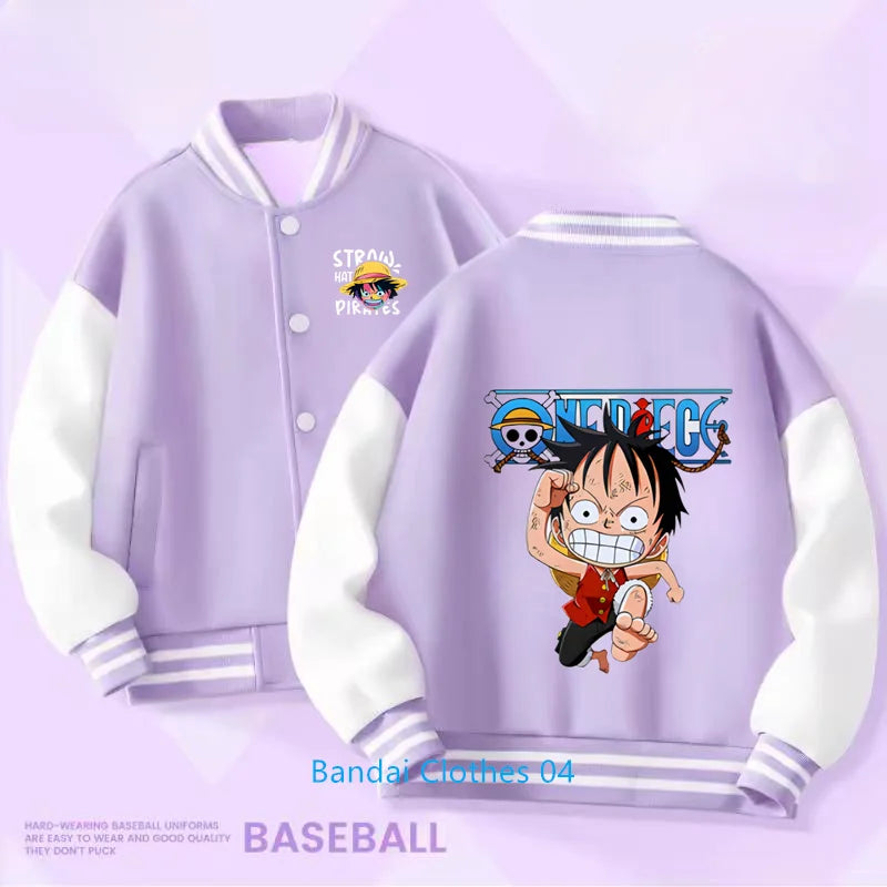 Hot New One Piece Girls’ Jackets - Image 11