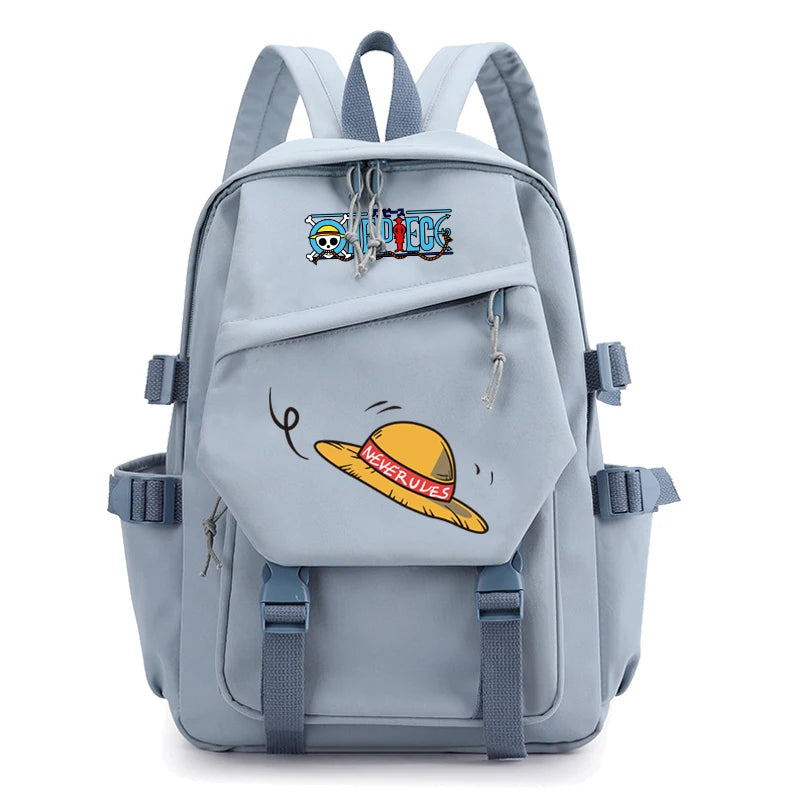 Bandai Anime One Piece Backpack - Image 13