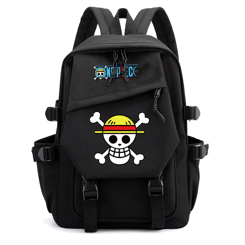 Bandai Anime One Piece Backpack - Image 27