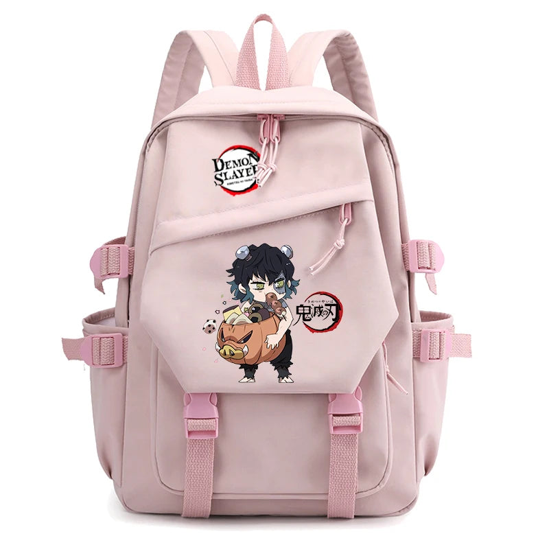3Pcs/Set One Piece Backpack - Image 15
