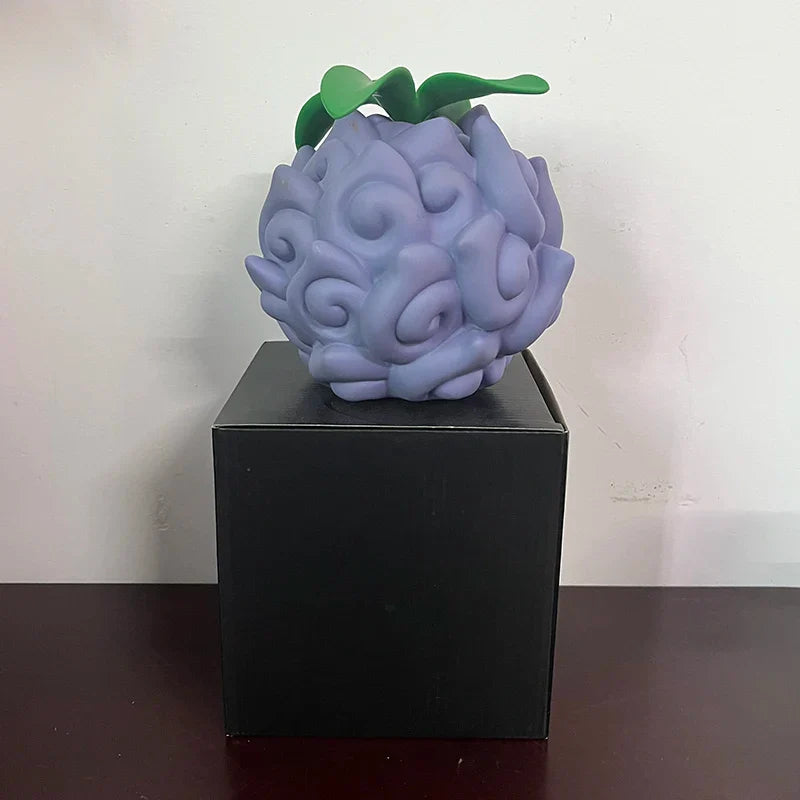 DEVIL FRUIT CURSED FRUIT ACTION FIGURE - Image 7