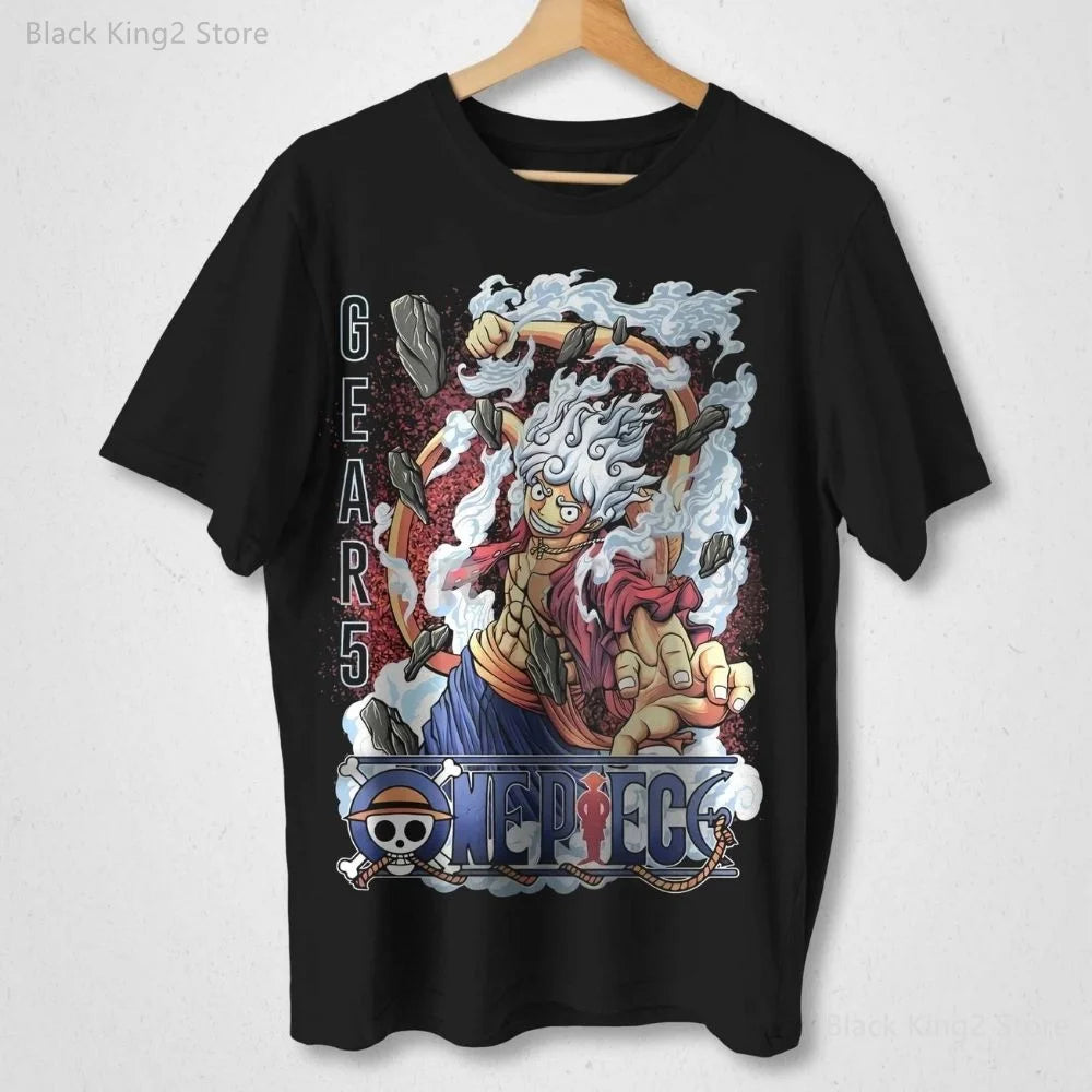 Caesar Clown One Piece T-Shirts - Image 9