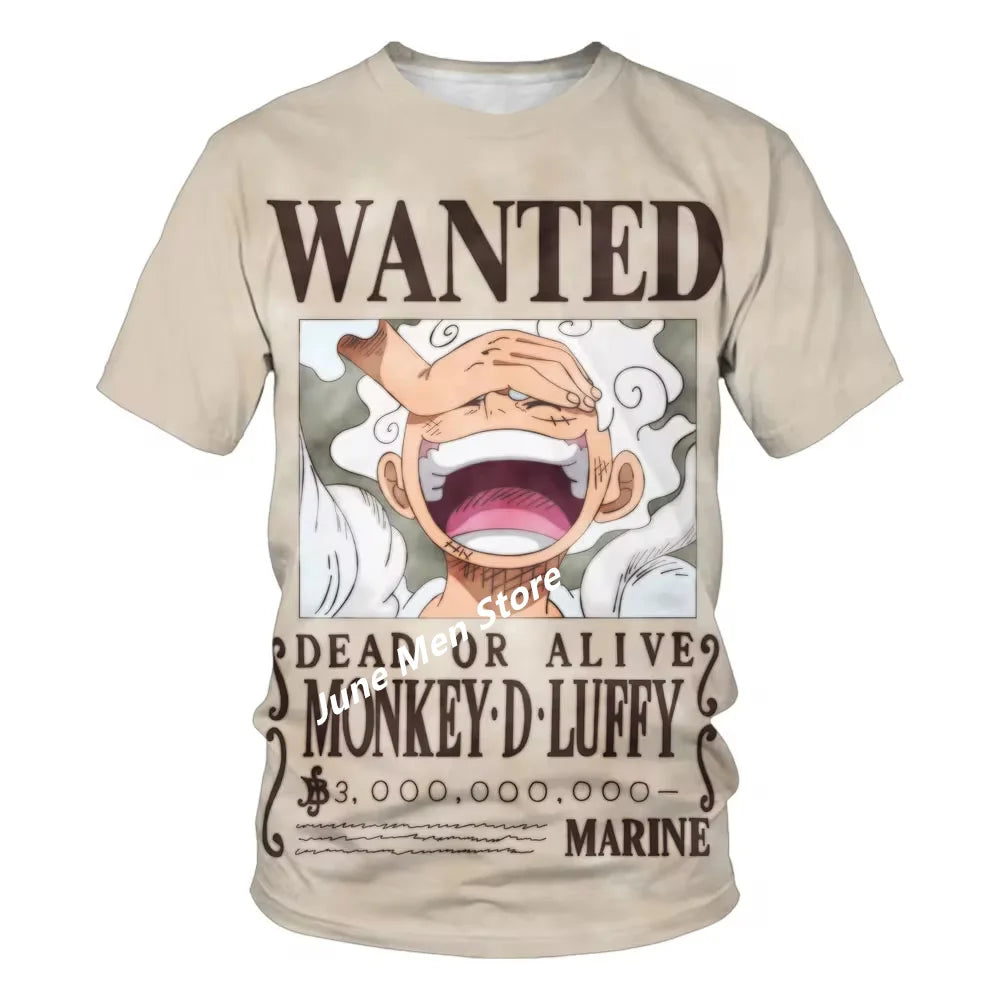 (Uniqlo) New Fashion Men’s T-shirt - Image 3