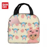 Bandai Japanese Anime One Piece Lunch Bag