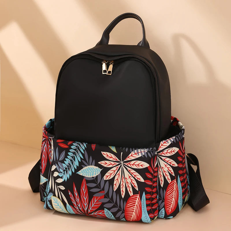 Latest High-End Style One Piece Trend Backpack - Image 9