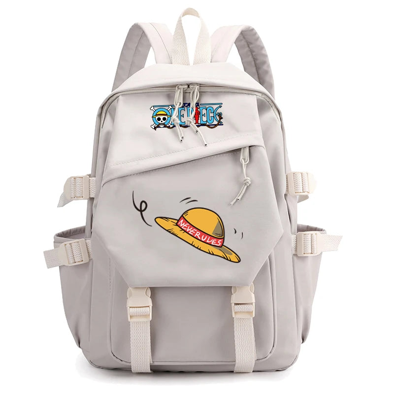 Bandai Anime One Piece Backpack - Image 25