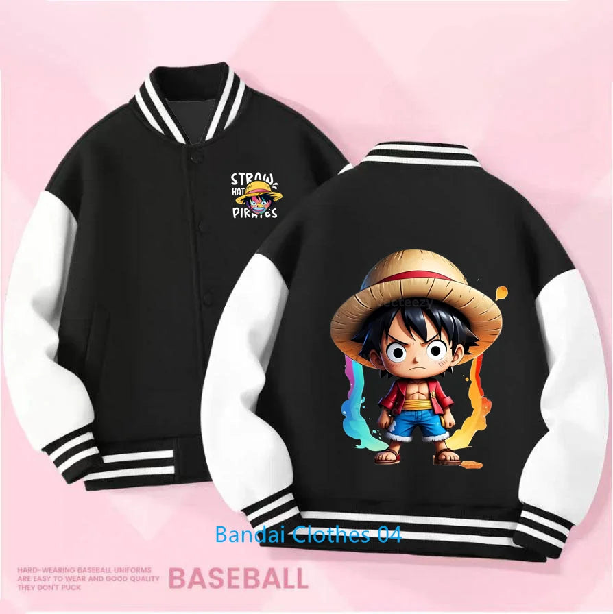 Hot New One Piece Girls’ Jackets - Image 18