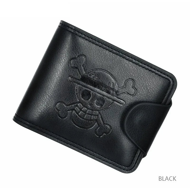 Anime One Piece Wallet - Image 9
