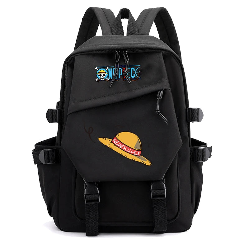 Bandai Anime One Piece Backpack - Image 28