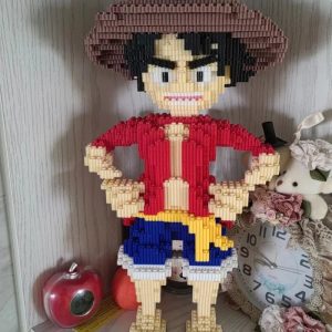 New Giant Diamond Small Particle Puzzle Toy