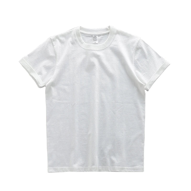 Dukeen 280gsm Oversized Heavy T-Shirt for Men - Image 8