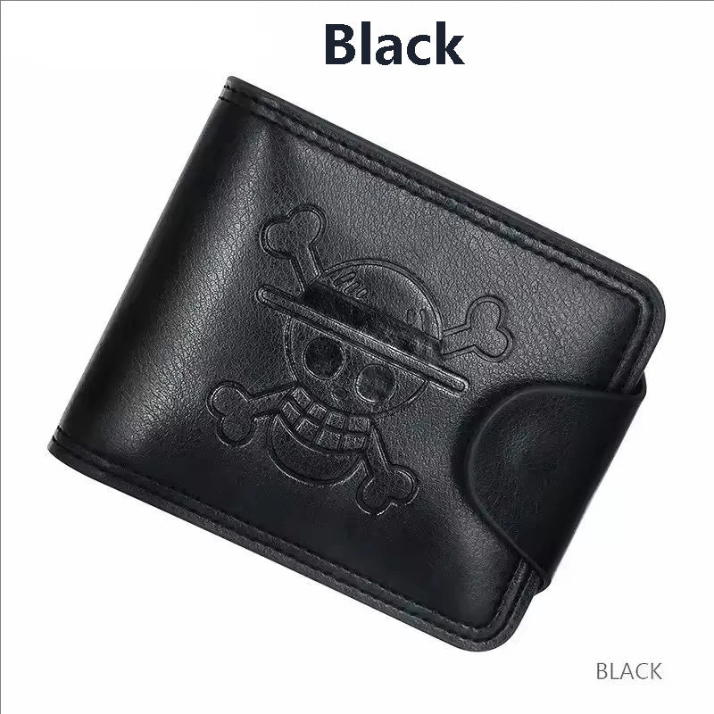 Anime One Piece Wallet - Image 7