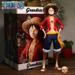 Hot 28cm One Piece Anime Figure