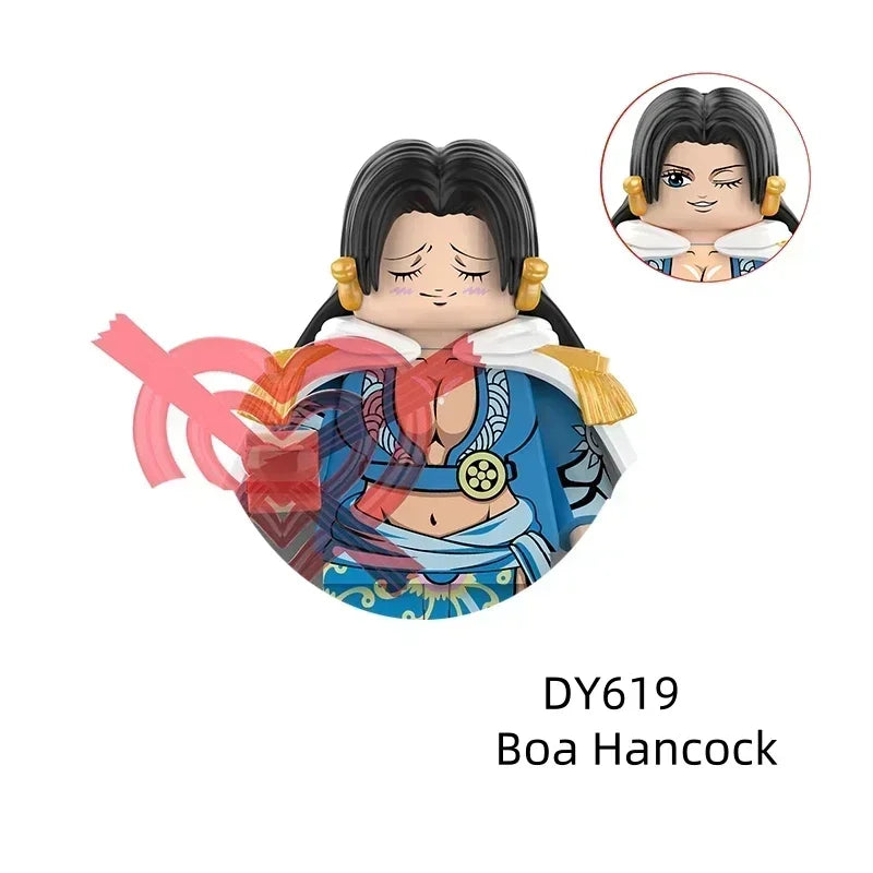 LEGO Minifigures Building Blocks - Image 43