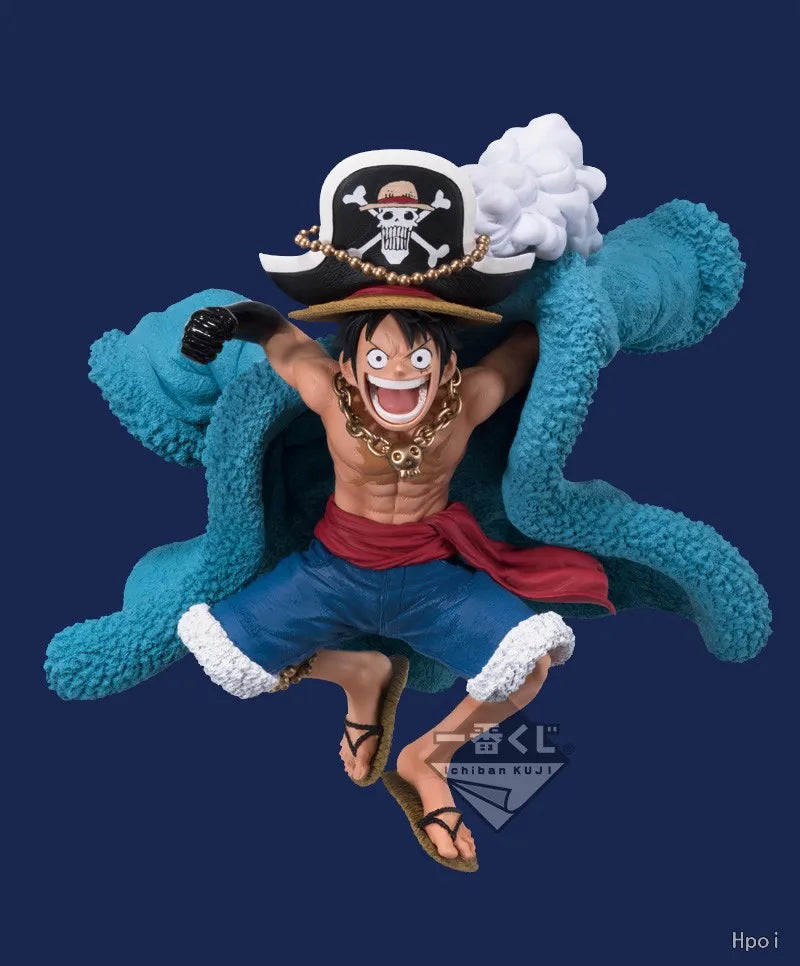 Monkey D. Luffy 20th Anniversary Ver - Image 3