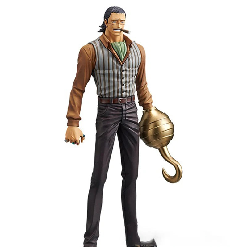 17cm One Piece Figures - Image 4