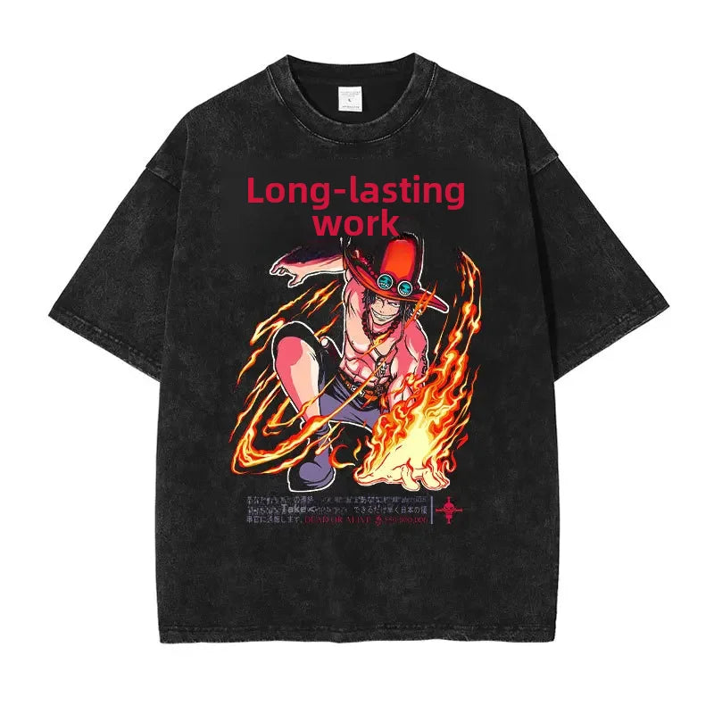 Nami Short Sleeve T-shirt - Image 13