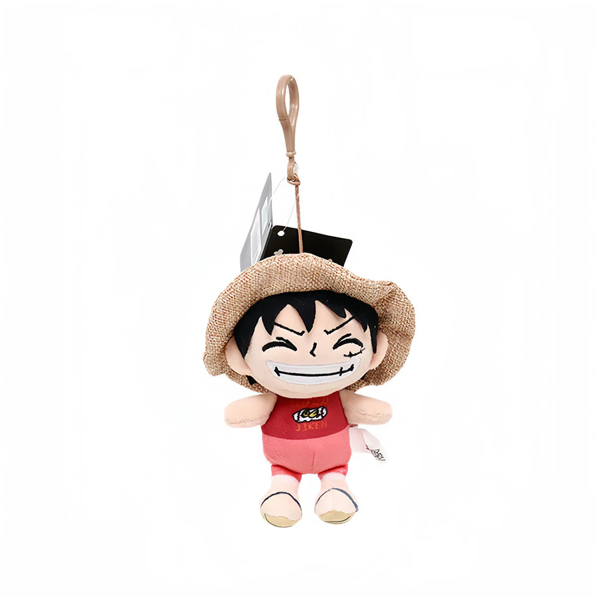 Kawaii Keychain Soft Stuffed Doll - Image 30