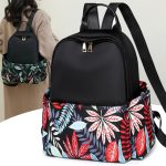 Latest High-End Style One Piece Trend Backpack
