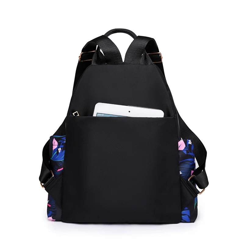 Latest High-End Style One Piece Trend Backpack - Image 6
