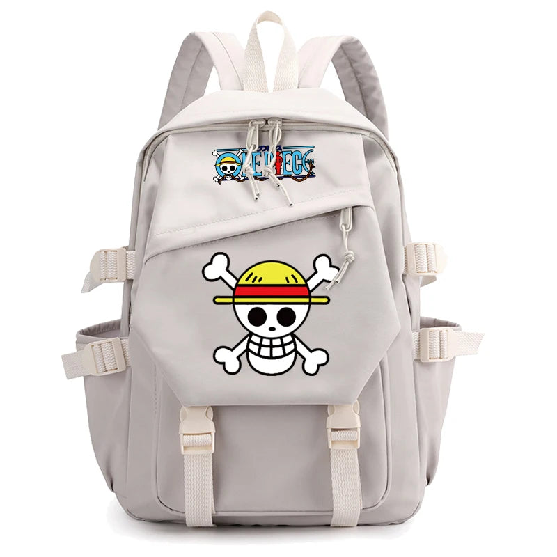 Bandai Anime One Piece Backpack - Image 21