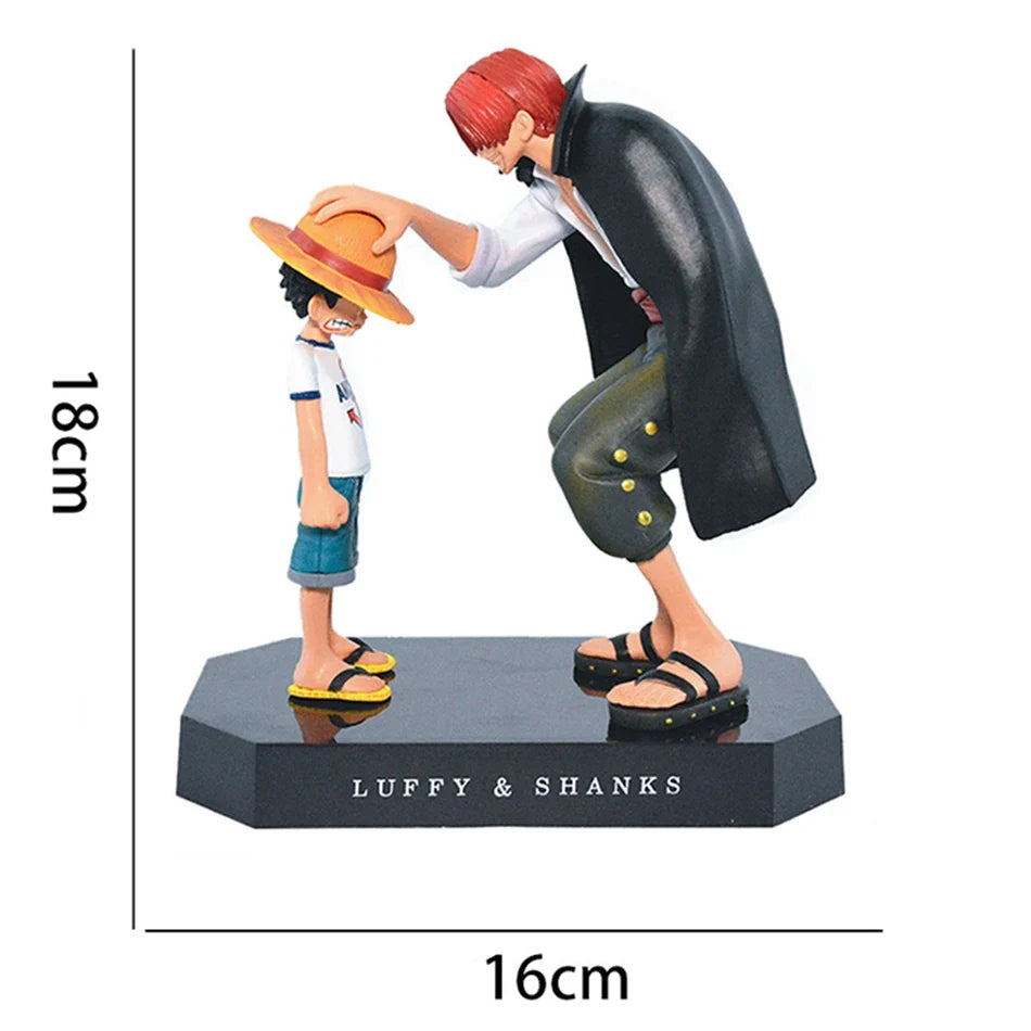 One Piece Action Figures - Image 6