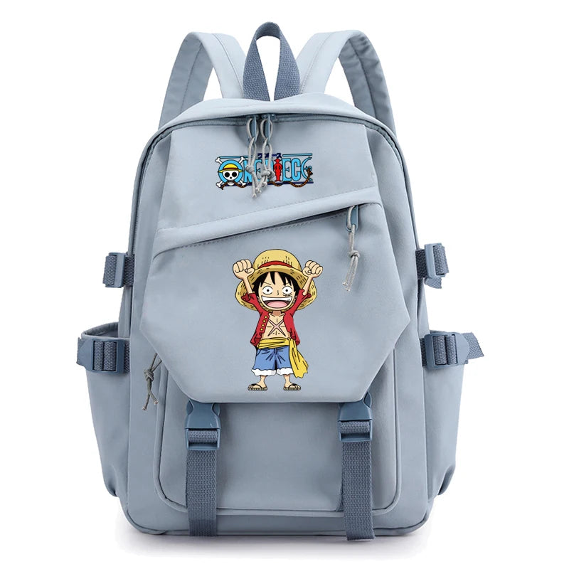 Bandai Anime One Piece Backpack - Image 8
