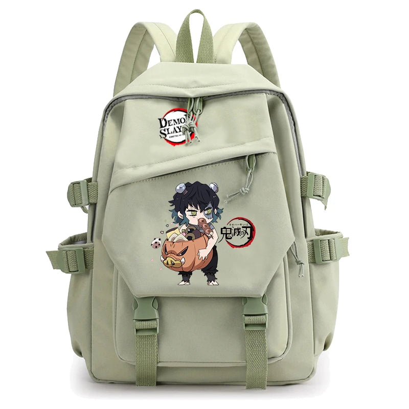 3Pcs/Set One Piece Backpack - Image 23
