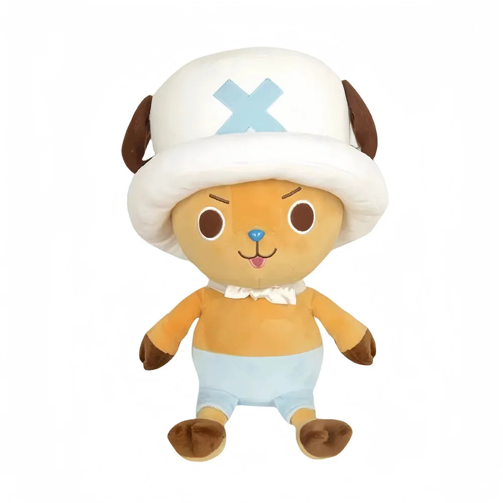 Kawaii Keychain Soft Stuffed Doll - Image 15