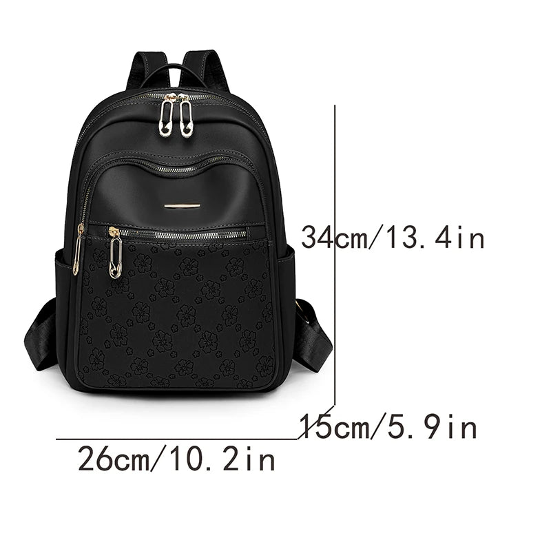 Latest High-End Style One Piece Backpack - Image 2