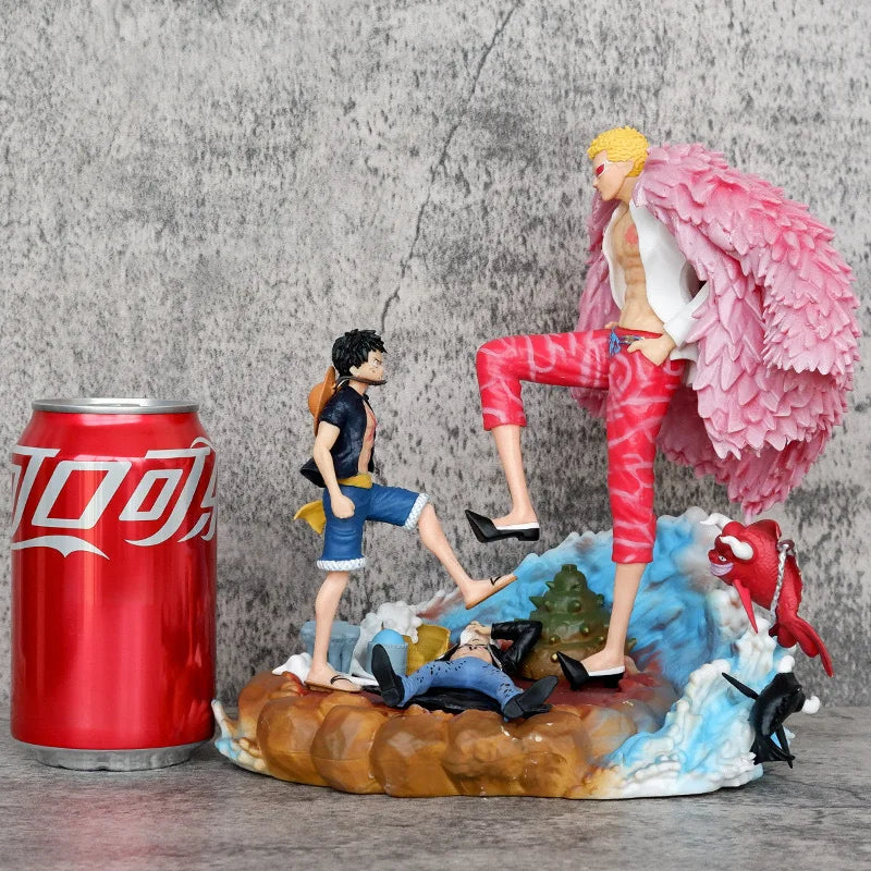 21cm One Piece Action Figure - Image 3