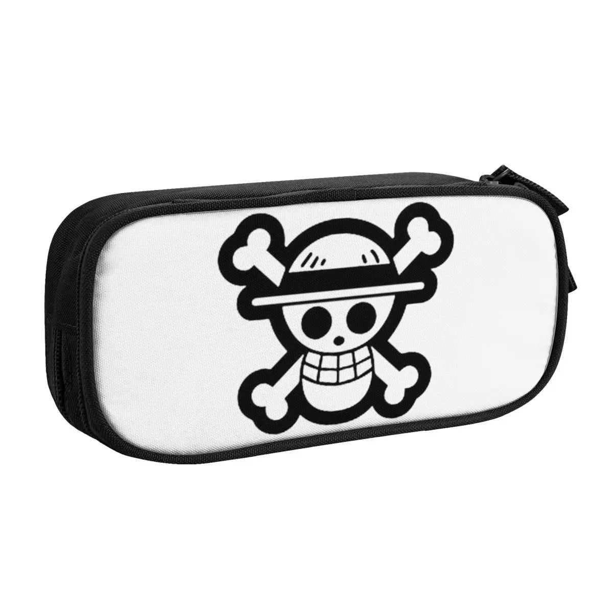 Luffy Wanted Bounty Gear 5 Yonko Pencil Case - Image 11