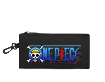 New Cartoon Japanese Manga One Piece USB Backpack - Image 7