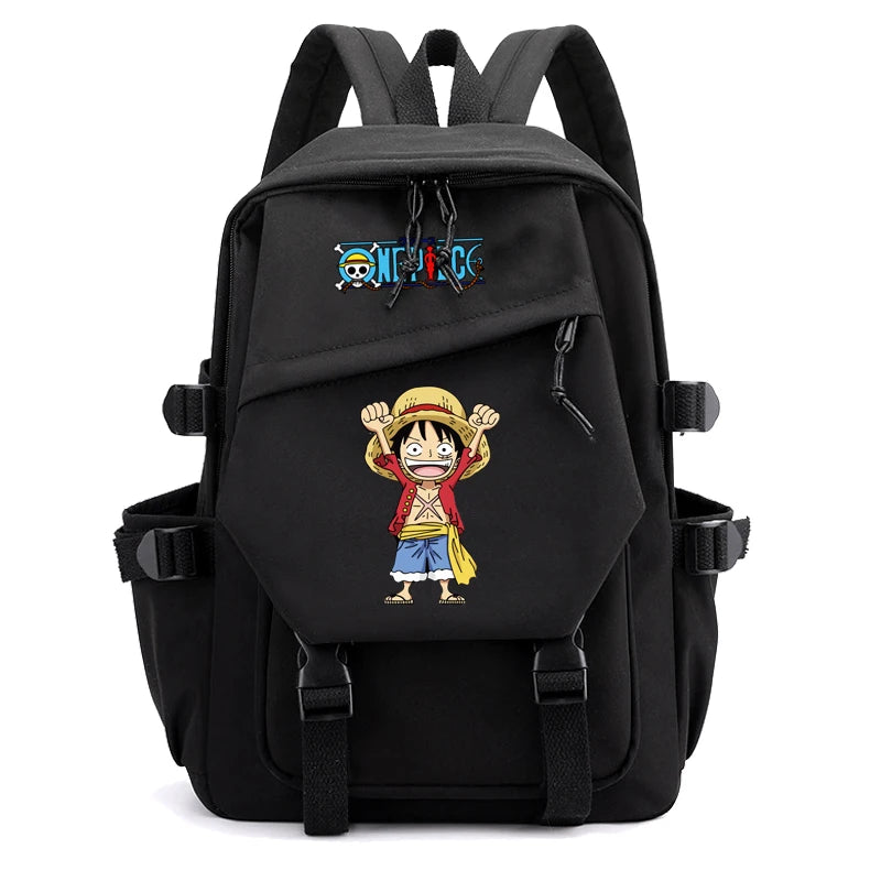 Bandai Anime One Piece Backpack - Image 10