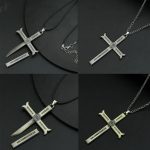 Mihawk Sword Pendant Necklace
