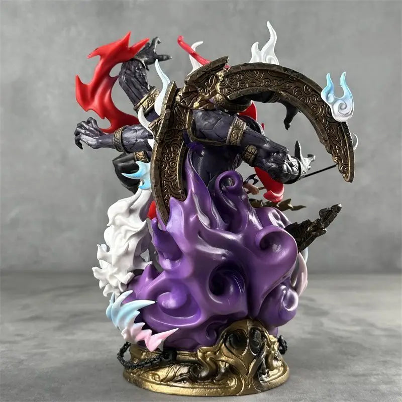 23cm One Piece Roronoa Zoro Anime Figure - Image 5