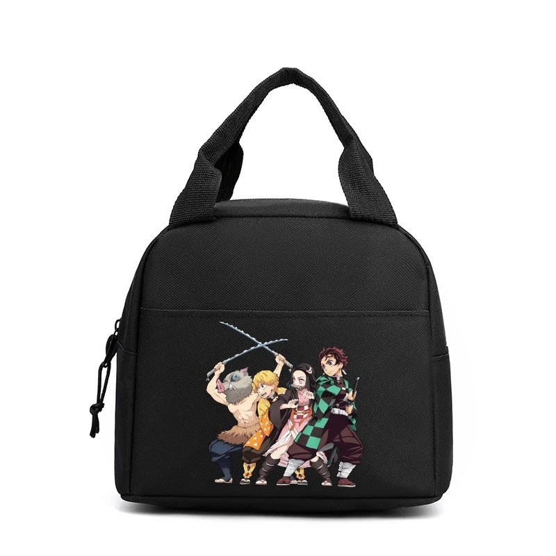 3Pcs/Set One Piece Backpack - Image 3