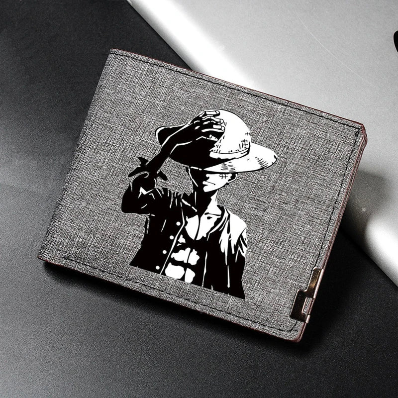 New One Piece Men’s Wallet - Image 22