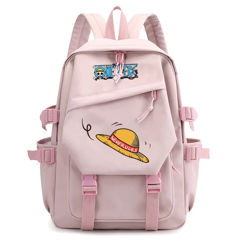 Bandai Anime One Piece Backpack - Image 19