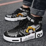 New Animation One Piece Luffy COSPLAY Shoes