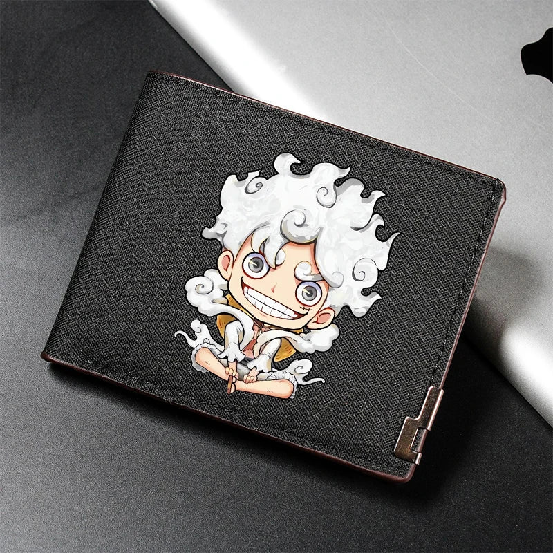 New One Piece Men’s Wallet - Image 17