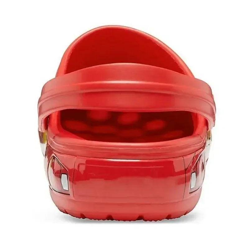 Disney Aoger Lightning McQueen Waterproof Slippers - Image 5