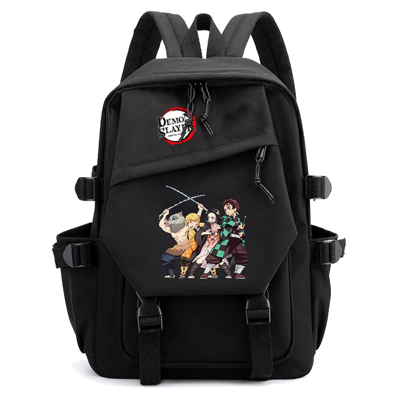 3Pcs/Set One Piece Backpack - Image 17